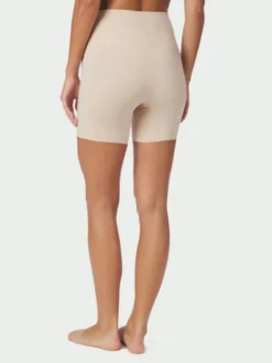 Nixie Seamless Shorts Sand