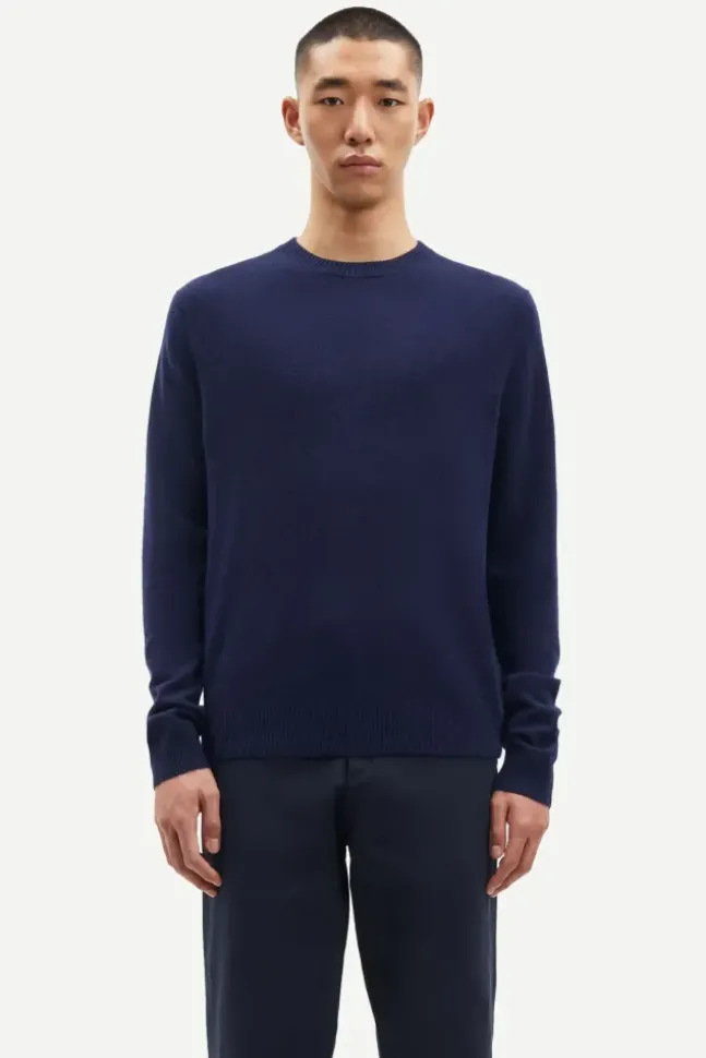 Nobis Crew Neck 6304 Salute