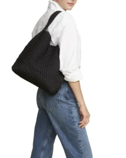 Nomad Hobo Onyx