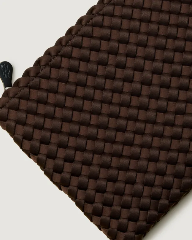 Nomad Large Hobo Chocolate
