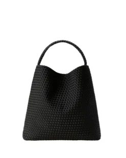 Nomad Large Hobo Onyx