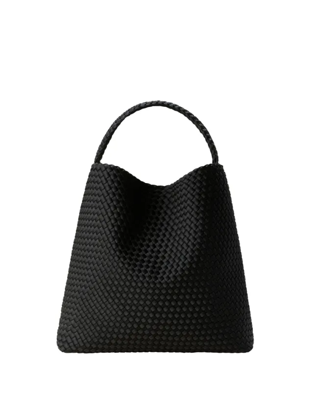 Nomad Large Hobo Onyx