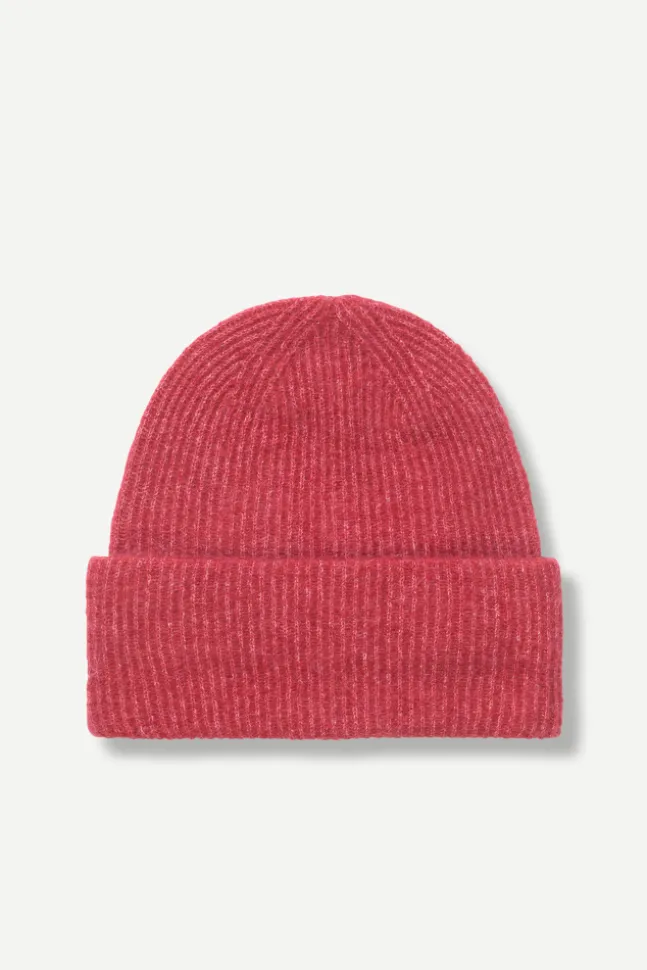 Nor Hat 7355 Earth Red