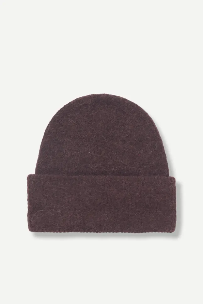 Nor Hat 7355 Fudge Melange