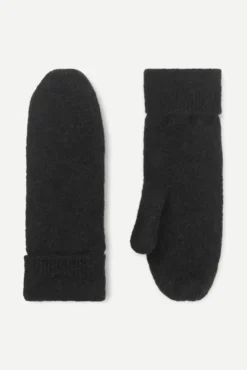 Nor Mitten 7355 Black