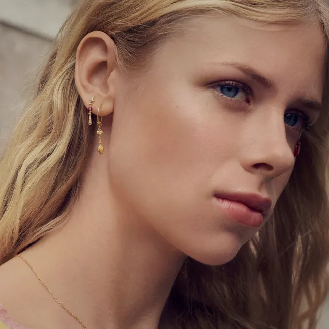 Nouva Earrings