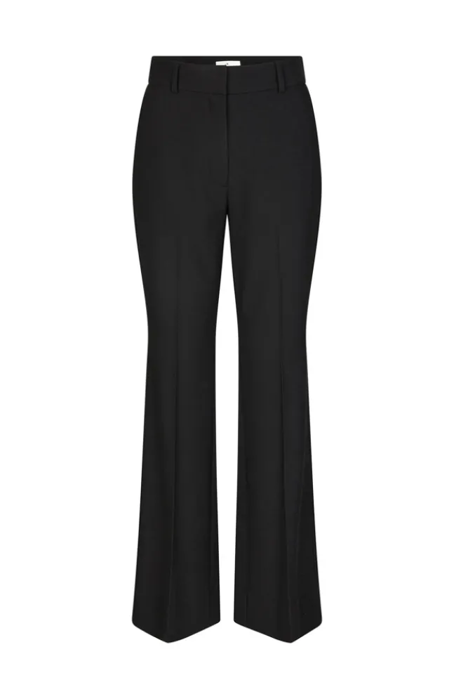 Olivia Long 285 Black