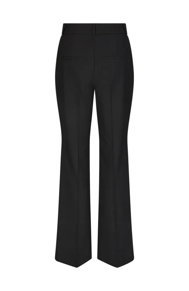 Olivia Long 285 Black
