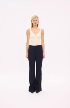 Olivia 285 Navy Long