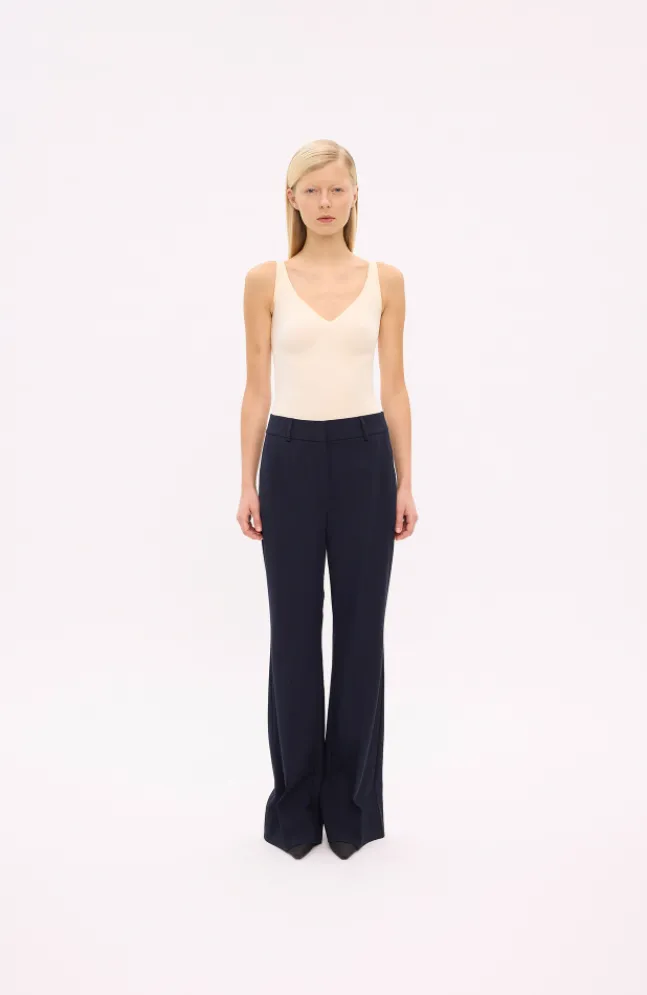 Olivia 285 Navy Long