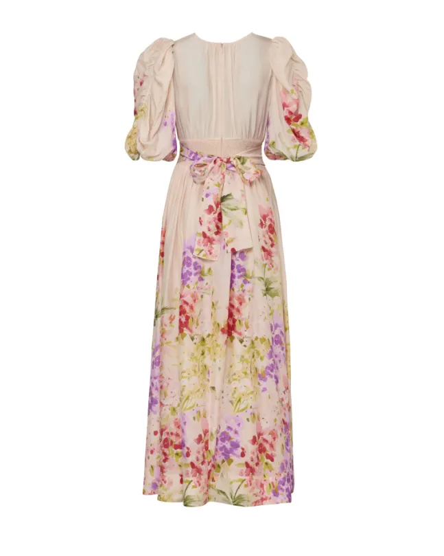 Organza Gown Serene