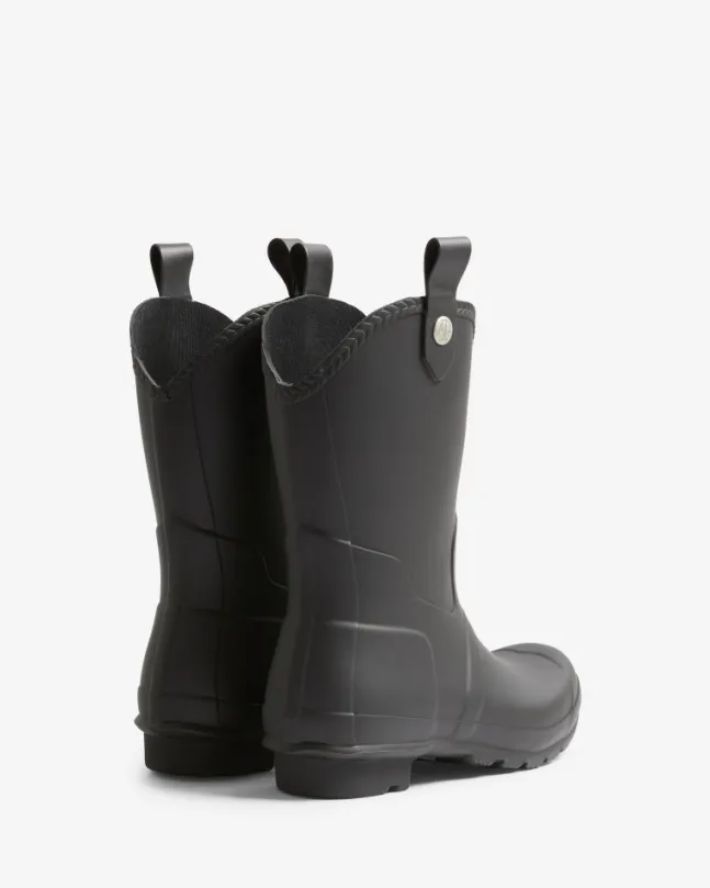 Original Cowboy Boot Black
