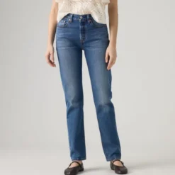 501 Original Fit Jeans Array Away