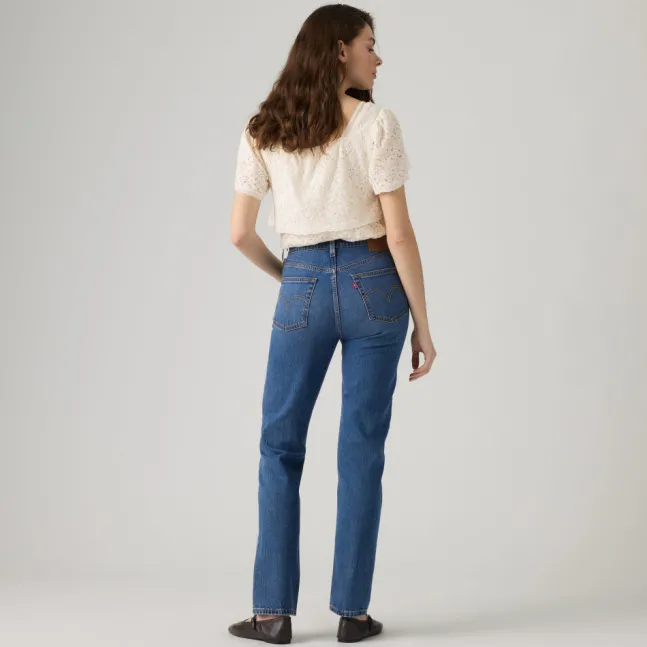 501 Original Fit Jeans Array Away