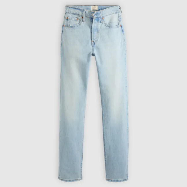 501 Original Fit Jeans Fine Marks