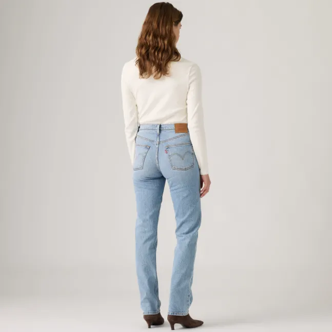 501 Original Fit Jeans Lazy Frame