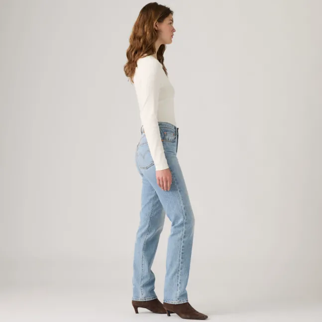 501 Original Fit Jeans Lazy Frame
