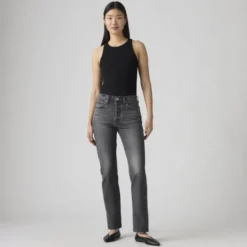 501 Original Fit Jeans Pretty Pleasing