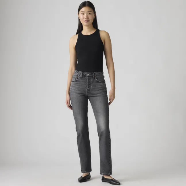 501 Original Fit Jeans Pretty Pleasing