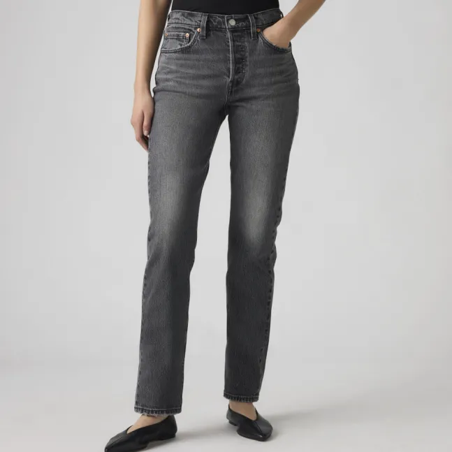 501 Original Fit Jeans Pretty Pleasing