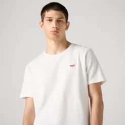 Original Housemark Tee White