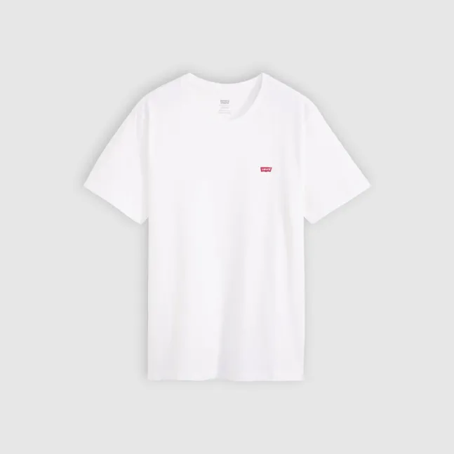 Original Housemark Tee White