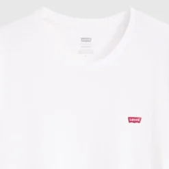Original Housemark Tee White