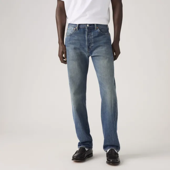 501 Original Jeans A Soft Spot