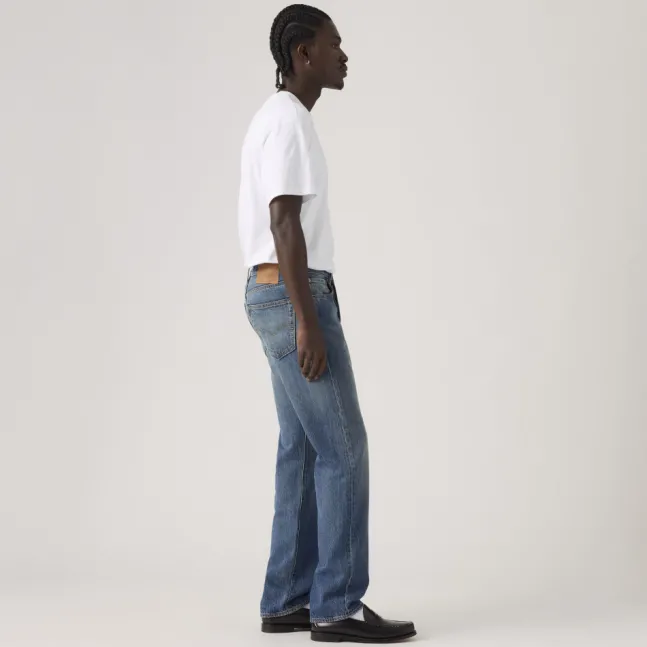 501 Original Jeans A Soft Spot