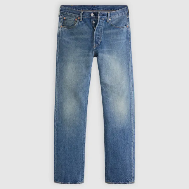501 Original Jeans A Soft Spot