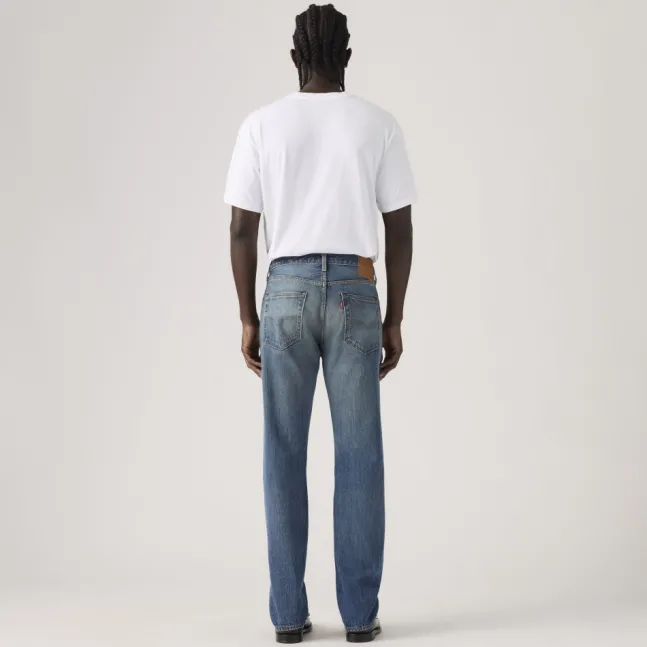 501 Original Jeans A Soft Spot