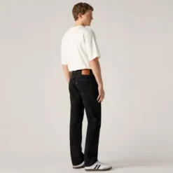 501 Original Jeans Black