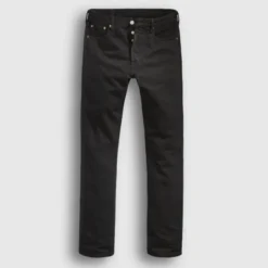 501 Original Jeans Black