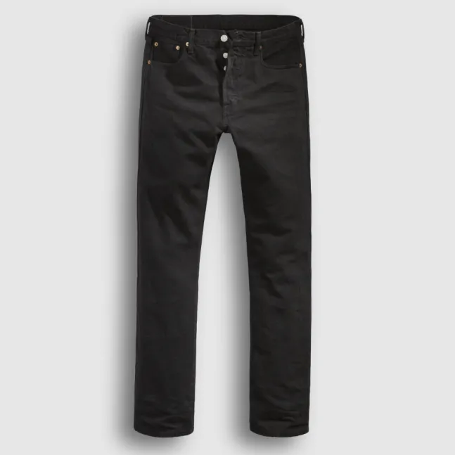 501 Original Jeans Black