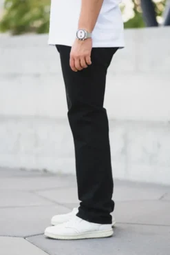501 Original Jeans Black