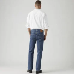 501 Original Jeans Stonewash