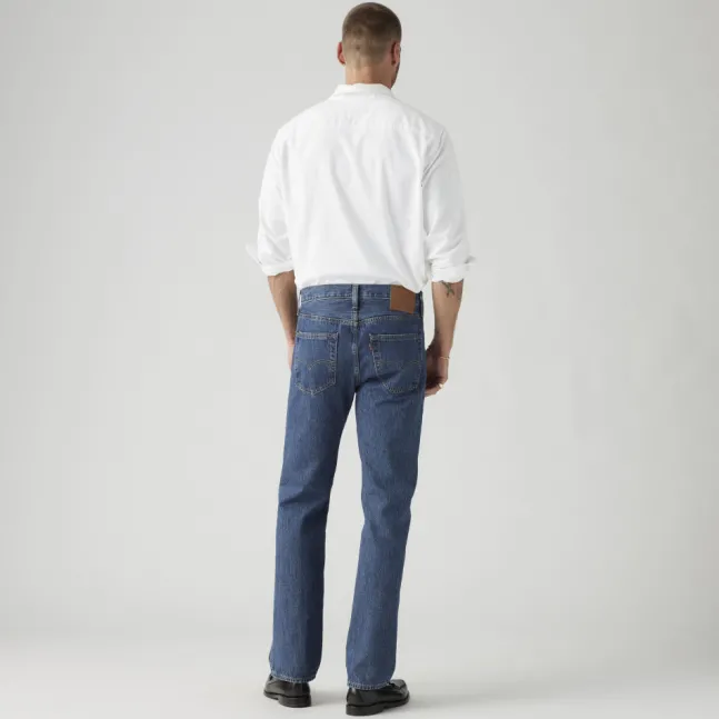 501 Original Jeans Stonewash
