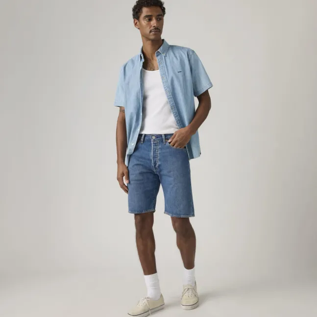 501 Original Shorts Early Nights