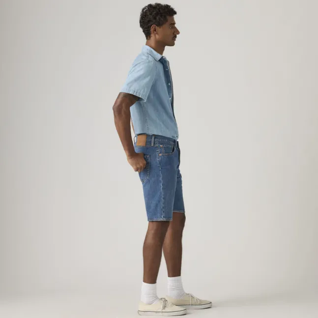 501 Original Shorts Early Nights