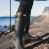 Original Tall Black