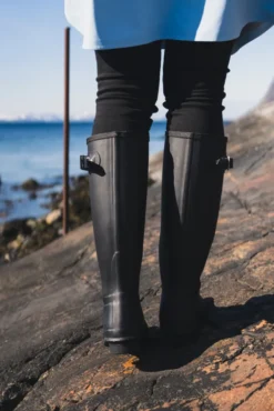Original Tall Black
