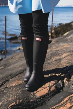 Original Tall Black