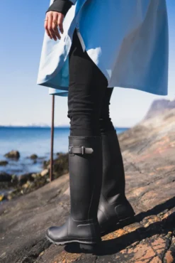 Original Tall Black