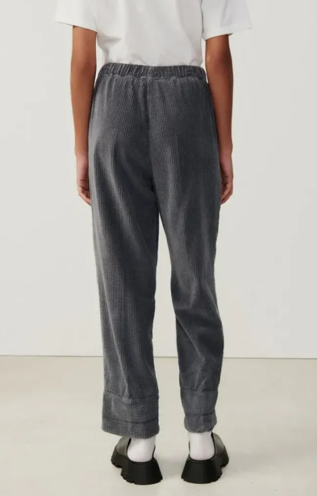 Padow Pants Vintage Carbon