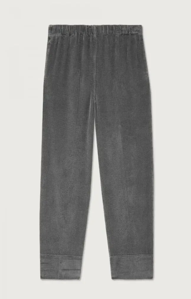 Padow Pants Vintage Carbon