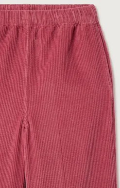Padow Pants Vintage Rosewood
