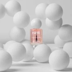 Palette Cuticle Oil