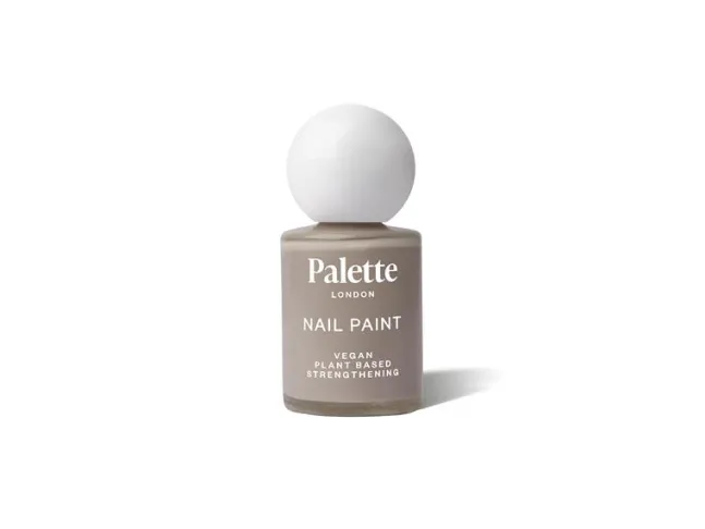 Palette Nail Paint Dove Tail