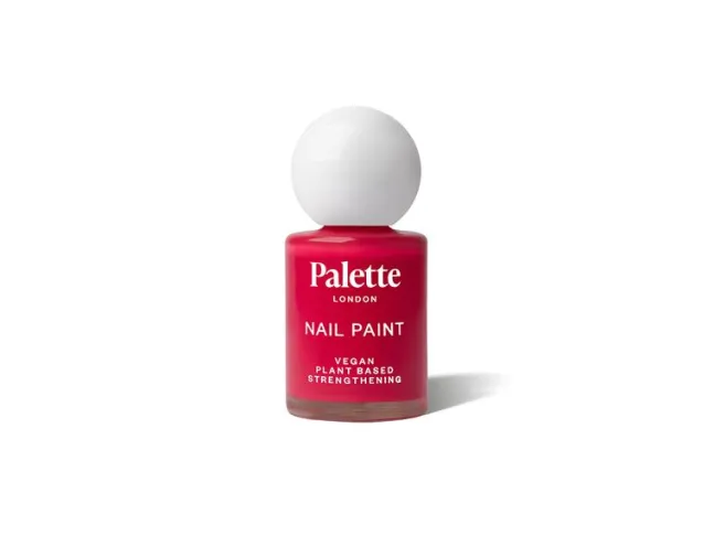 Palette Nail Paint Flamingo