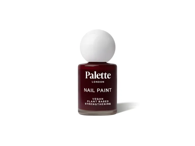 Palette Nail Paint Mulberry Silk